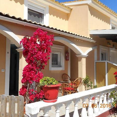 Villa Eleni Holidays Resort With Swimming Pool, סידריון מראה חיצוני תמונה