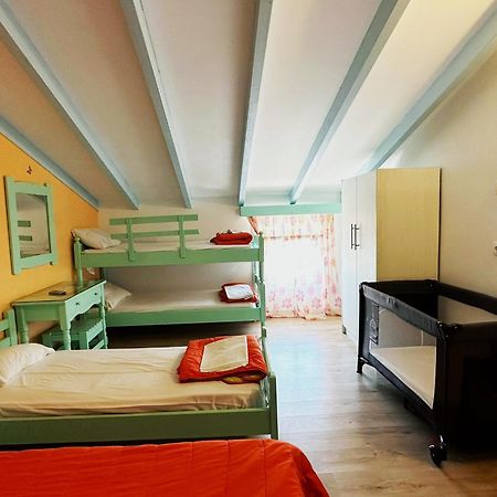 Villa Eleni Holidays Resort With Swimming Pool, סידריון מראה חיצוני תמונה