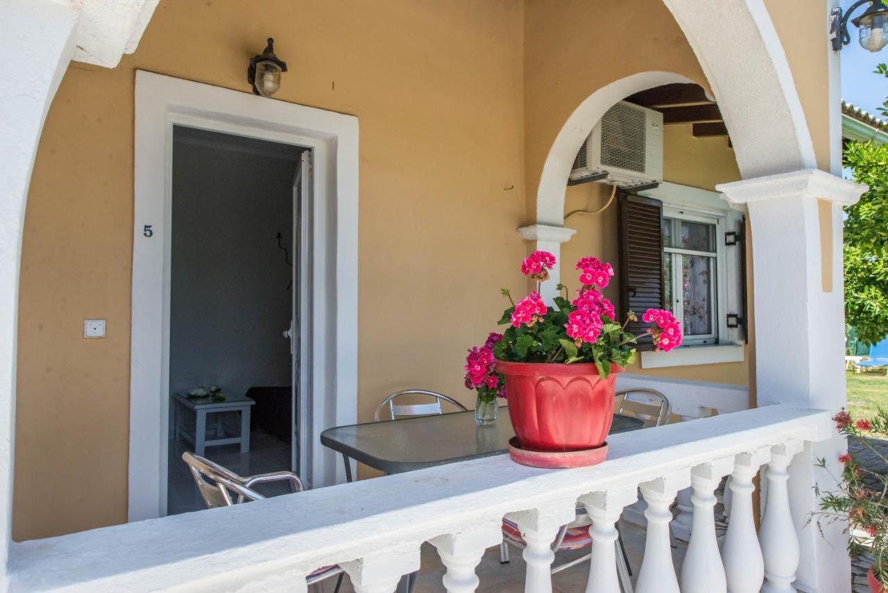 Villa Eleni Holidays Resort With Swimming Pool, סידריון מראה חיצוני תמונה