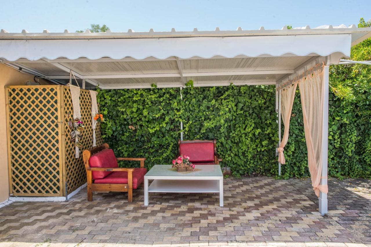 Villa Eleni Holidays Resort With Swimming Pool, סידריון מראה חיצוני תמונה