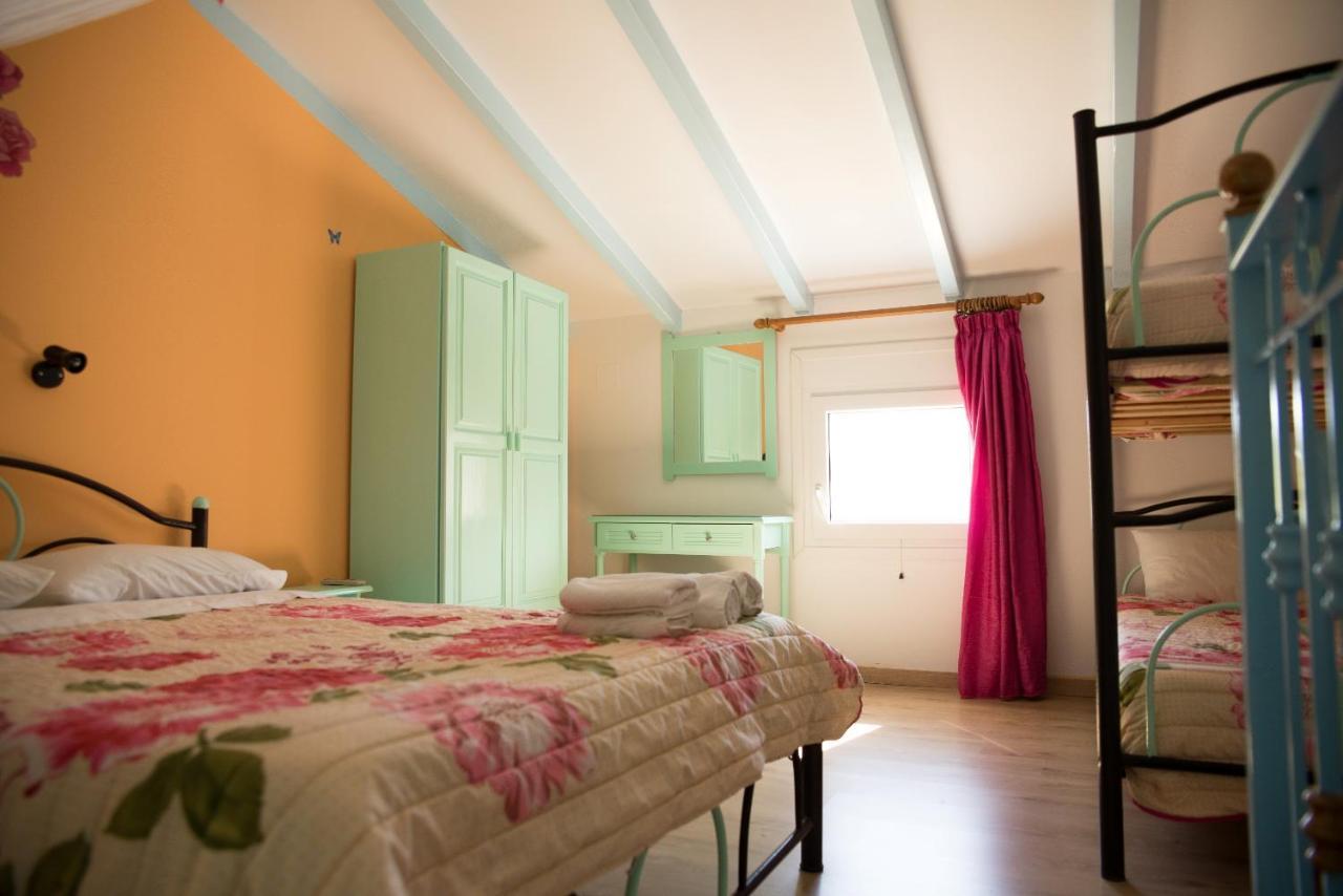 Villa Eleni Holidays Resort With Swimming Pool, סידריון מראה חיצוני תמונה