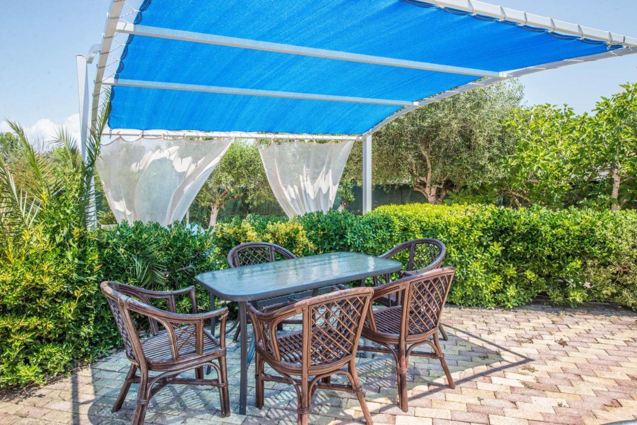 Villa Eleni Holidays Resort With Swimming Pool, סידריון מראה חיצוני תמונה