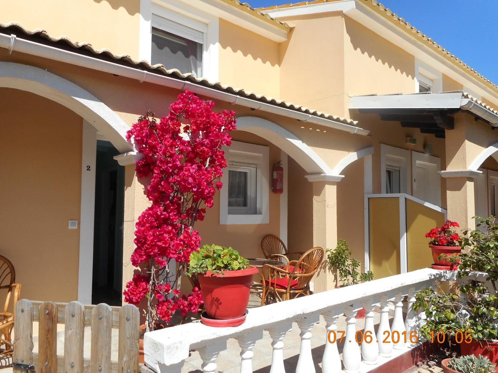 Villa Eleni Holidays Resort With Swimming Pool, סידריון מראה חיצוני תמונה