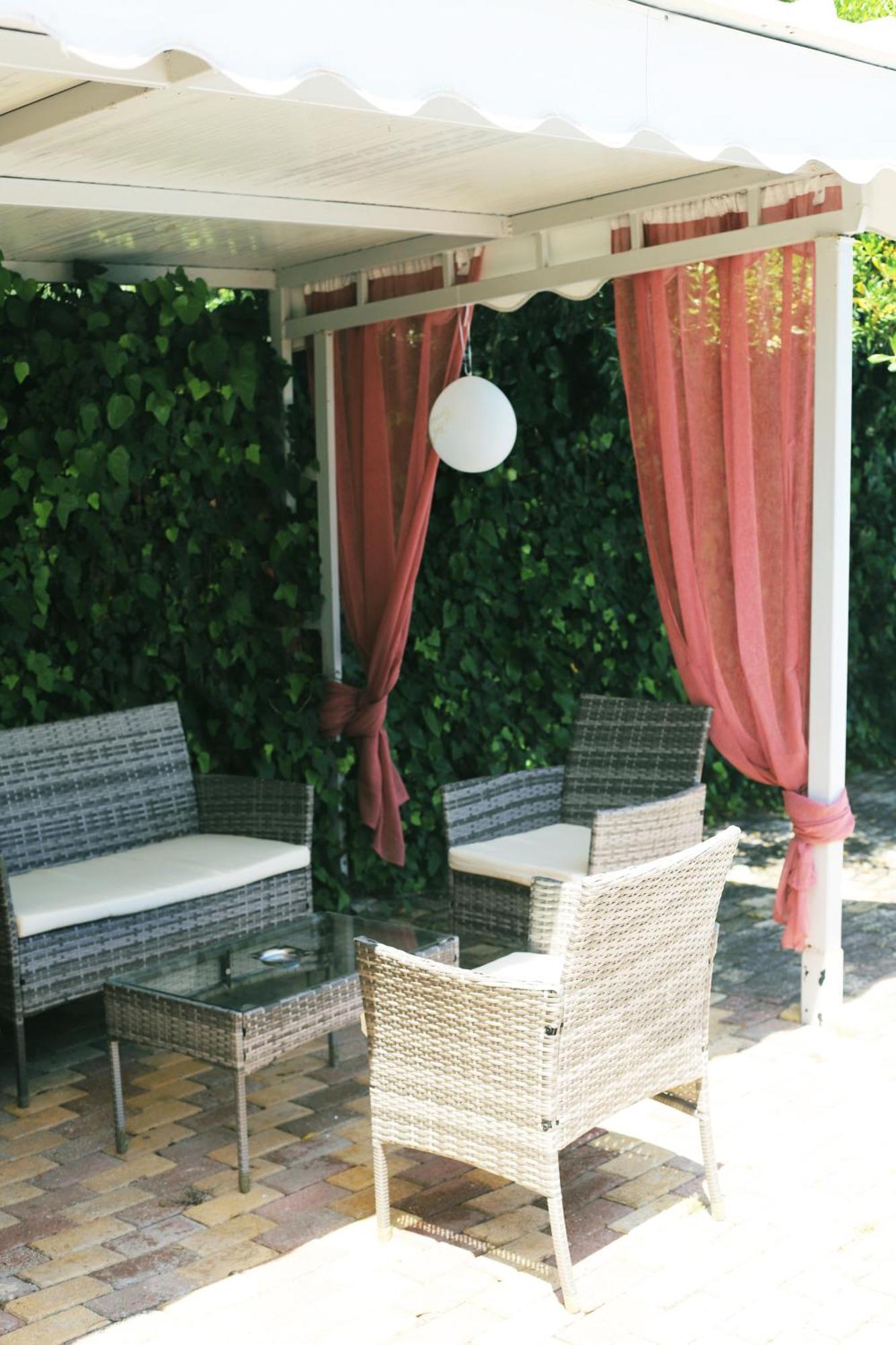 Villa Eleni Holidays Resort With Swimming Pool, סידריון מראה חיצוני תמונה