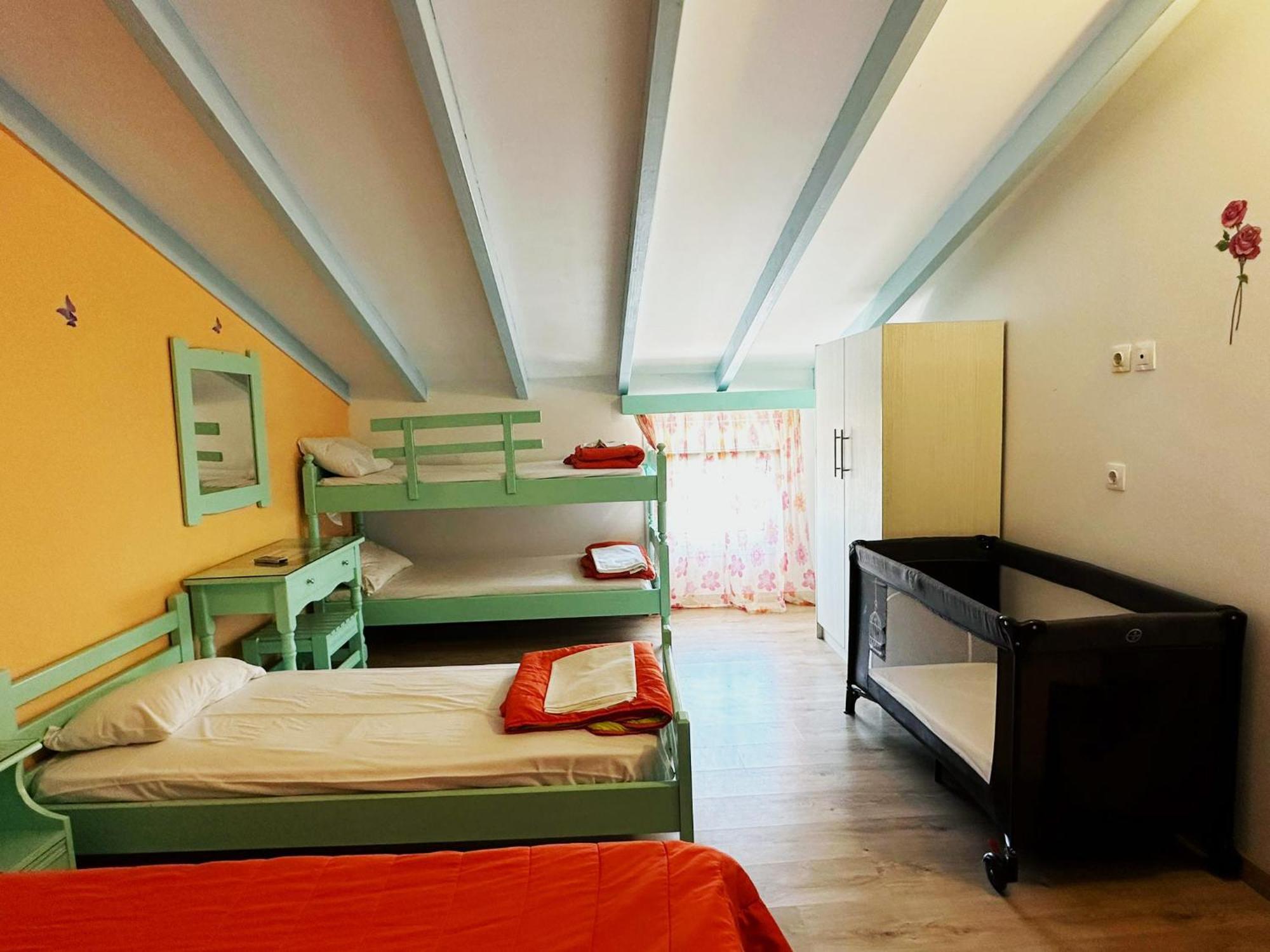 Villa Eleni Holidays Resort With Swimming Pool, סידריון מראה חיצוני תמונה