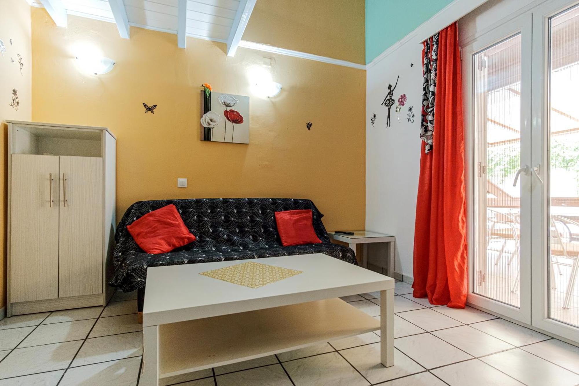 Villa Eleni Holidays Resort With Swimming Pool, סידריון מראה חיצוני תמונה