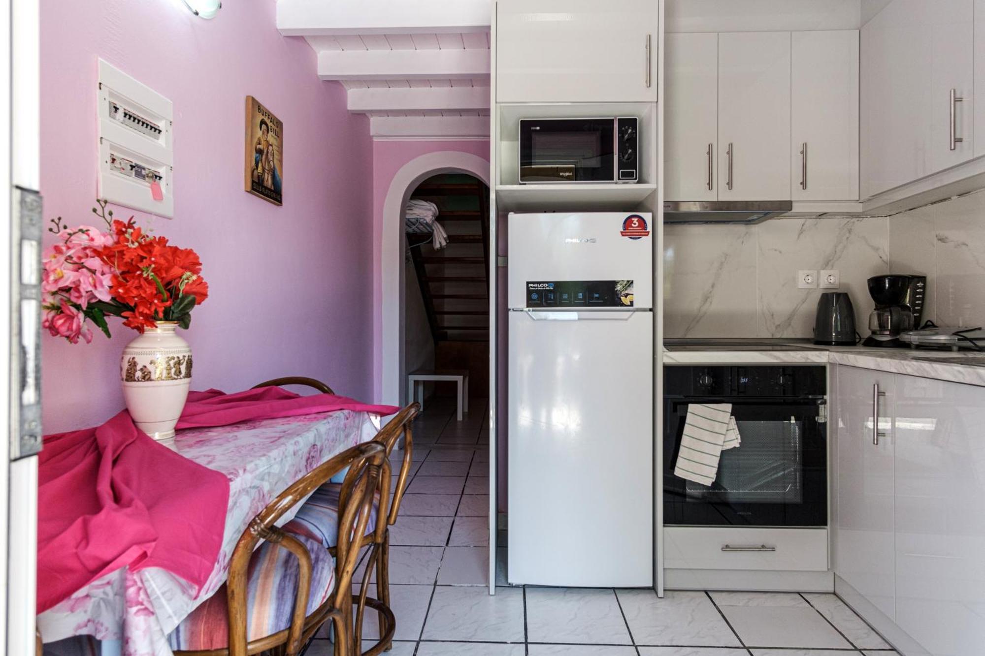 Villa Eleni Holidays Resort With Swimming Pool, סידריון מראה חיצוני תמונה