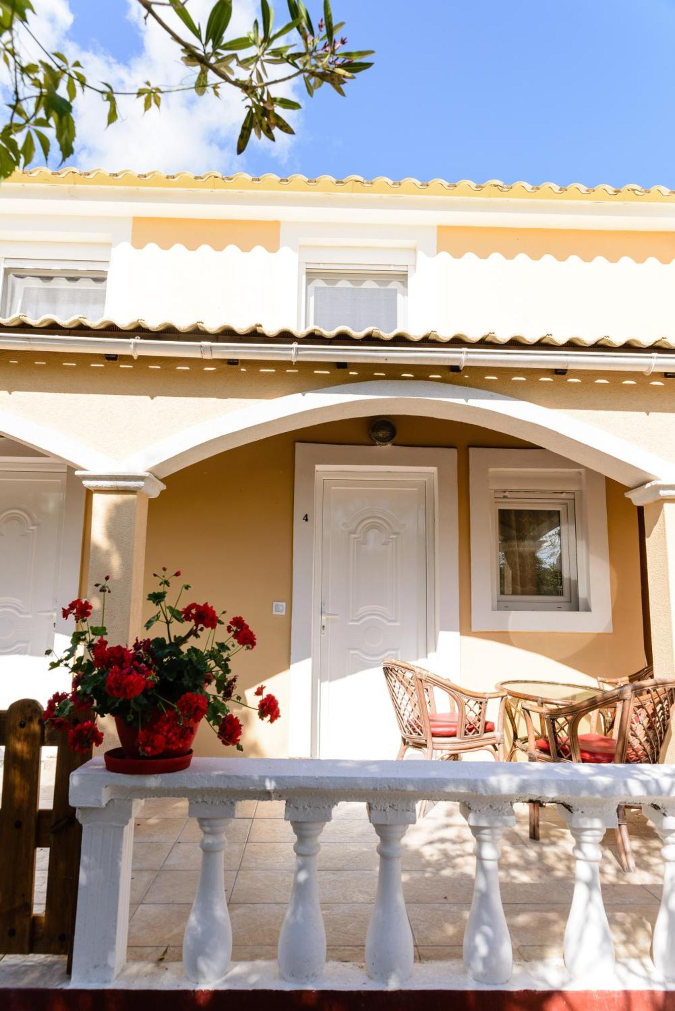 Villa Eleni Holidays Resort With Swimming Pool, סידריון מראה חיצוני תמונה