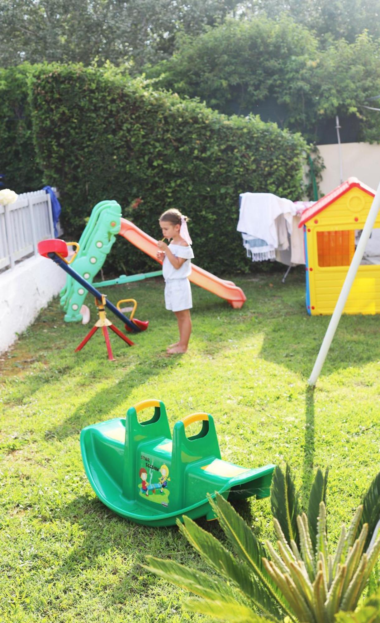 Villa Eleni Holidays Resort With Swimming Pool, סידריון מראה חיצוני תמונה