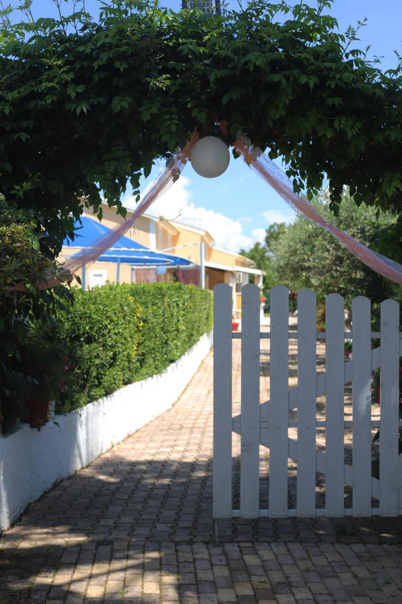 Villa Eleni Holidays Resort With Swimming Pool, סידריון מראה חיצוני תמונה