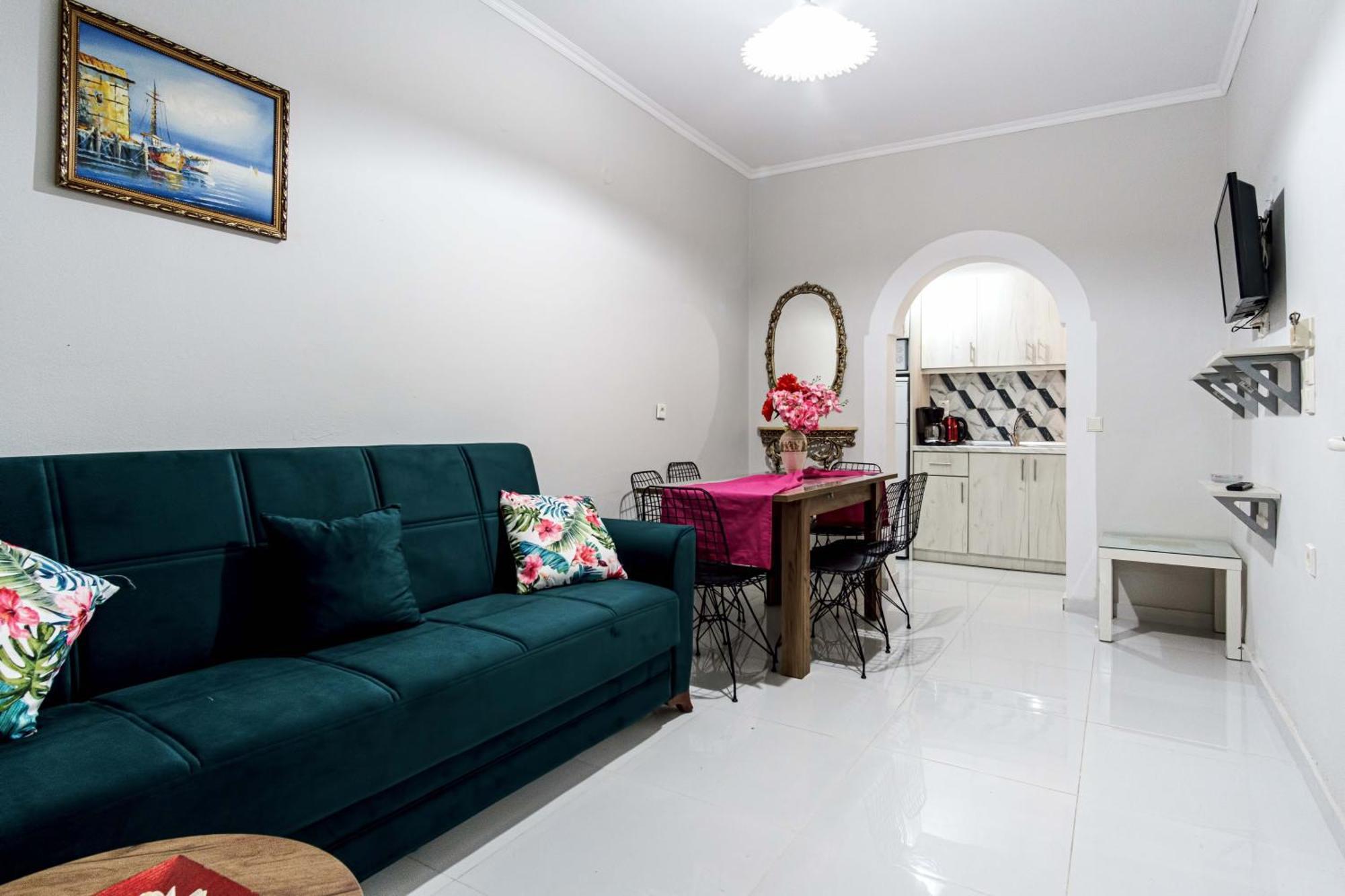 Villa Eleni Holidays Resort With Swimming Pool, סידריון מראה חיצוני תמונה
