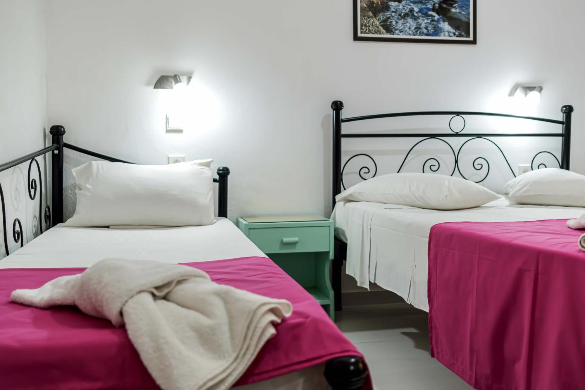 Villa Eleni Holidays Resort With Swimming Pool, סידריון מראה חיצוני תמונה
